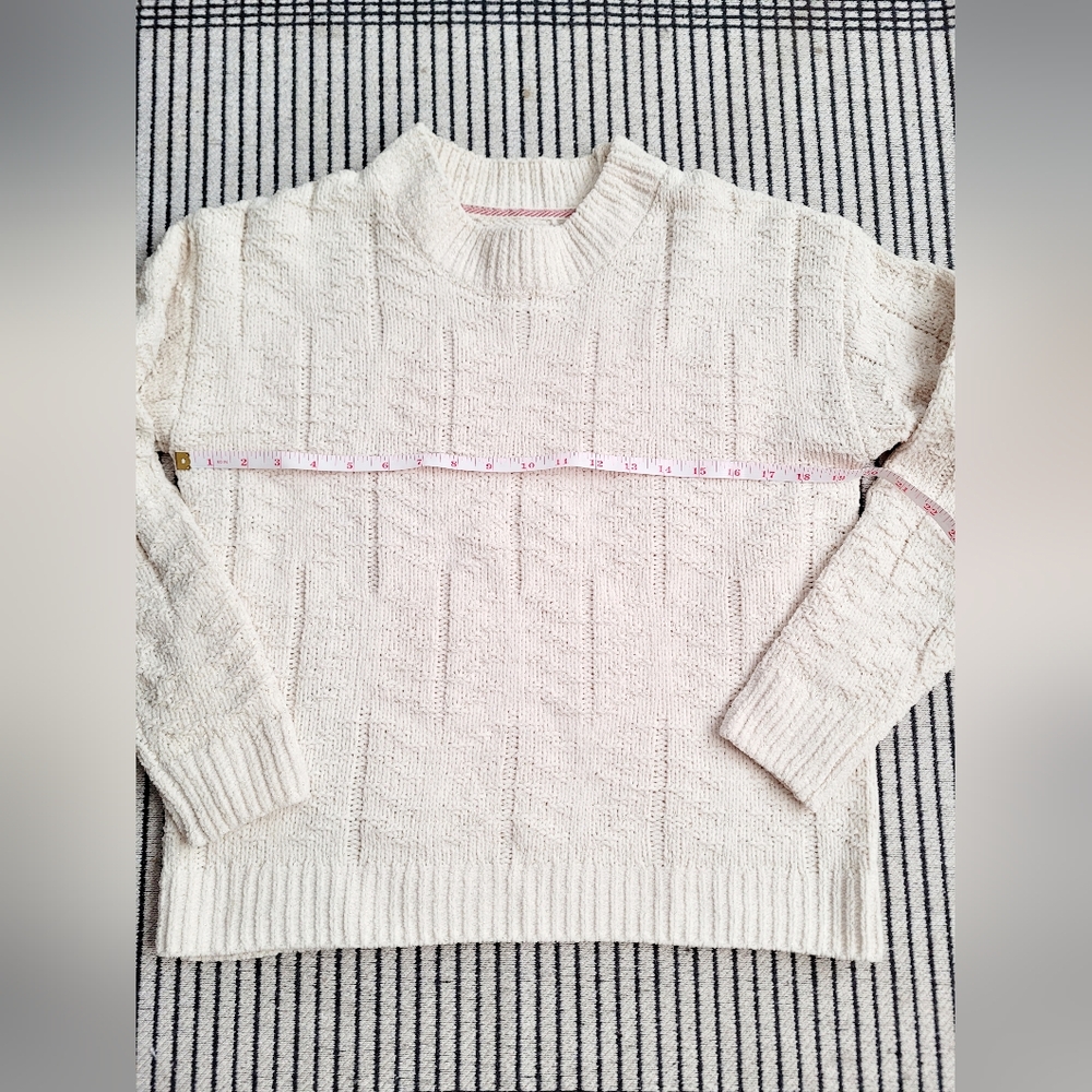 Weatherproof Vintage Sweater